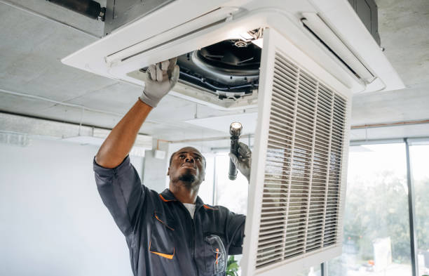 Licensed Hvac Repair service in Centreville, IL - FH HVAC