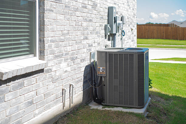 Reliable Hvac Repair contractor in Centreville, IL by FH HVAC